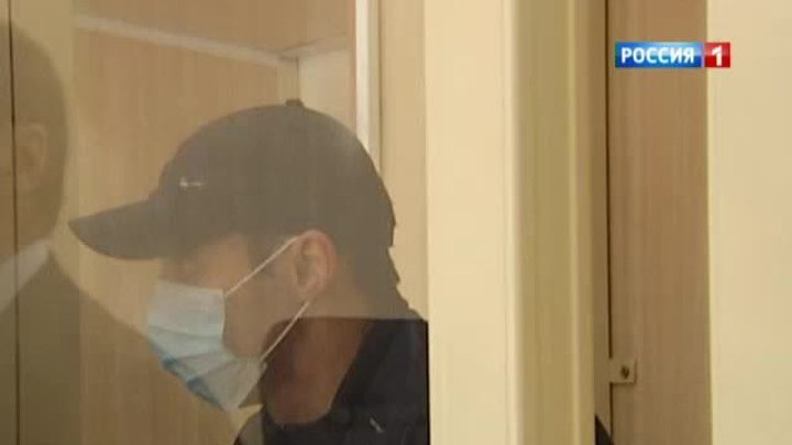 Пермский налетчик грабил банки с огнетушителем в руках