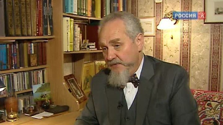 Эфир от 30.09.2013 (19:30)