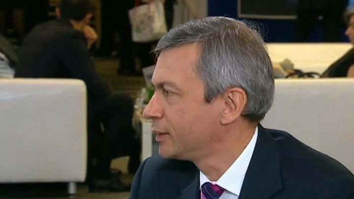 Алексей Голубович: атаки на все маленькие банки не будет