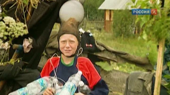 Документалисты в поисках эмоции