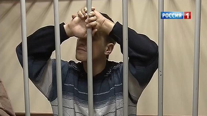 <b>Вести-Москва. Эфир от 1 октября 2013 (17:10)</b>
