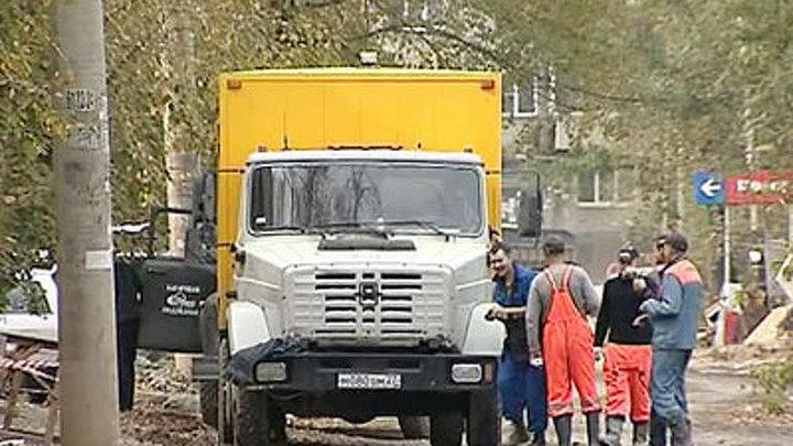 Хабаровск: непростое начало отопительного сезона