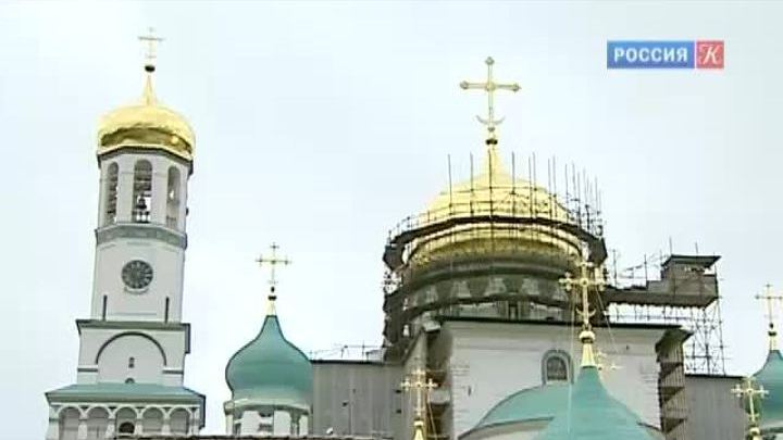 Эфир от 01.10.2013 (19:30)