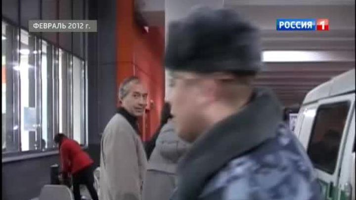 Организатор заказных убийств получил пожизненный срок