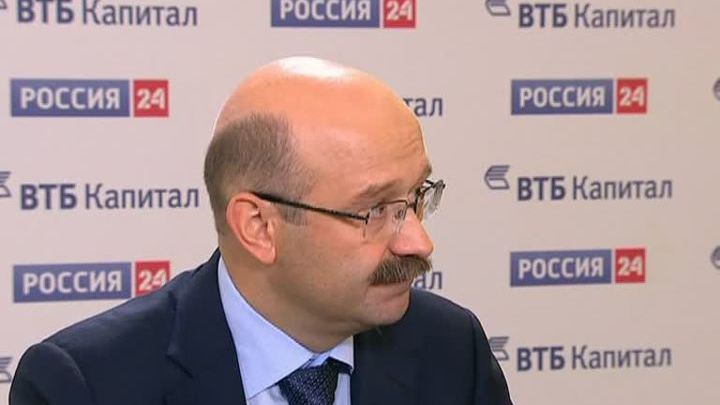 Задорнов: ставки по ипотеке достигли пика