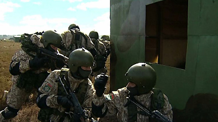 Эфир от 05.10.2013