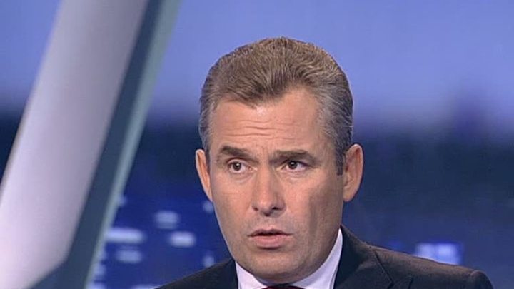 Павел Астахов о системе усыновления детей-сирот