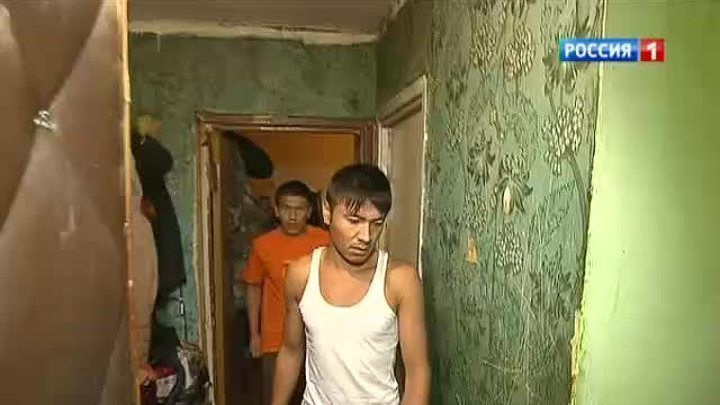 Круговая порука: кто плодит в столице нелегалов