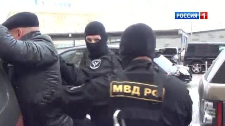 Аферисты торговали должностями в 36 регионах России
