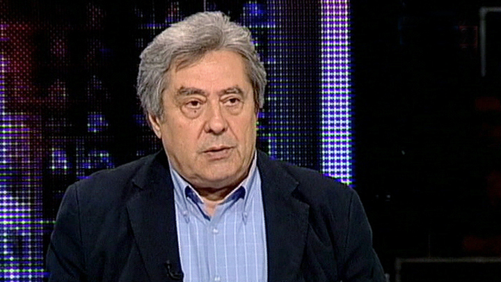 Юрий Волчок. "История, архитектор и город". 2-я лекция