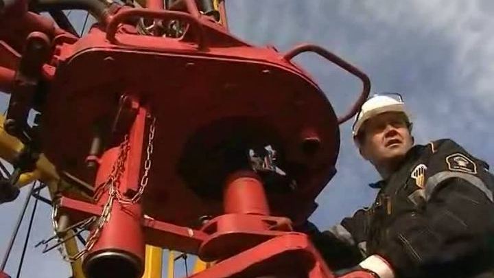 "Юганскнефтегаз" использует бесценный опыт, накопленный годами