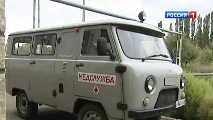 Сельского врача подозревают в связях с наркодилерами