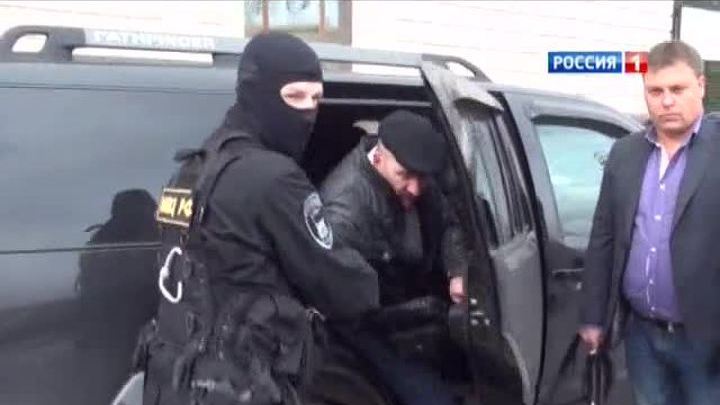 Вести-Москва. Преступники
