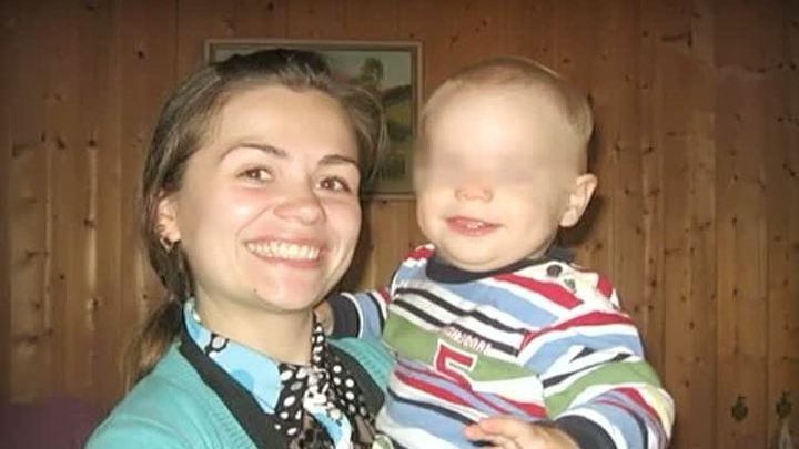 За похищение и убийство россиянки швед сядет на 17 лет