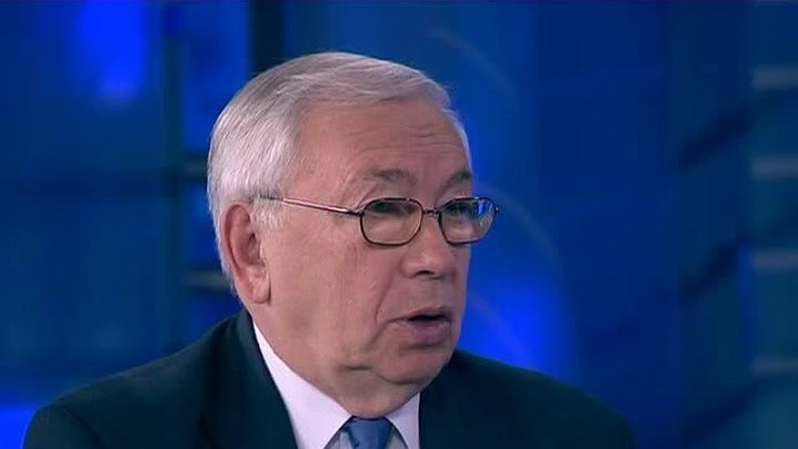 Гость студии Владимир Лукин о состоянии пенитенциарной системы