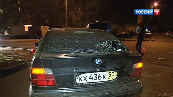 На юго-востоке Москвы автомобиль насмерть сбил женщину