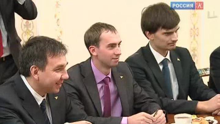 Эфир от 03.10.2013 (23:30)
