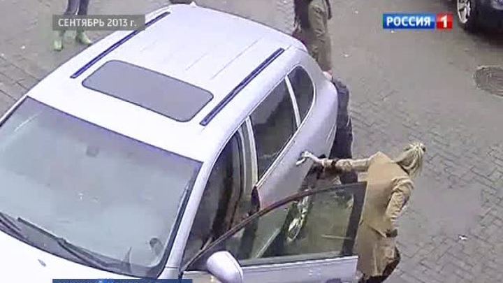 Безнаказанная смертельная езда нижегородской бизнесвумен