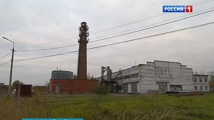 Софрино не согреет зимой военных 