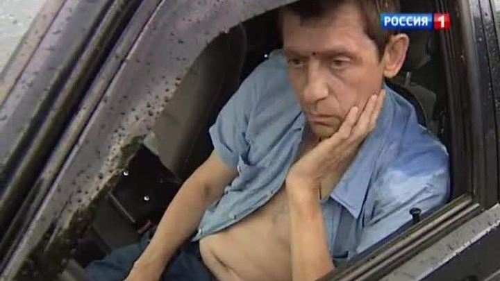 Пьяные аварии ничему не учат москвичей