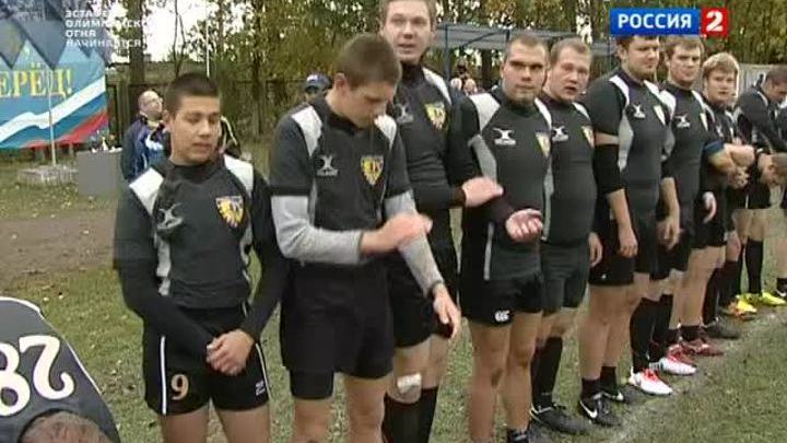 Эфир от 06.10.2013