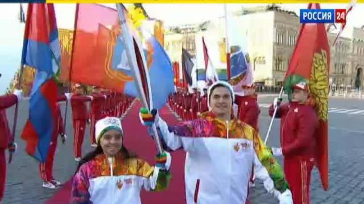 Эфир от 06.10.2013
