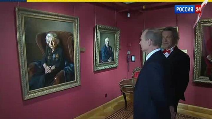 Эфир от 06.10.2013