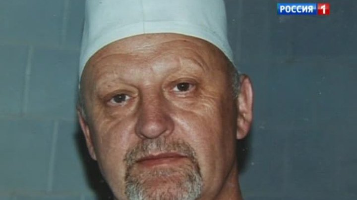 Убийца детского хирурга сядет на 19 лет