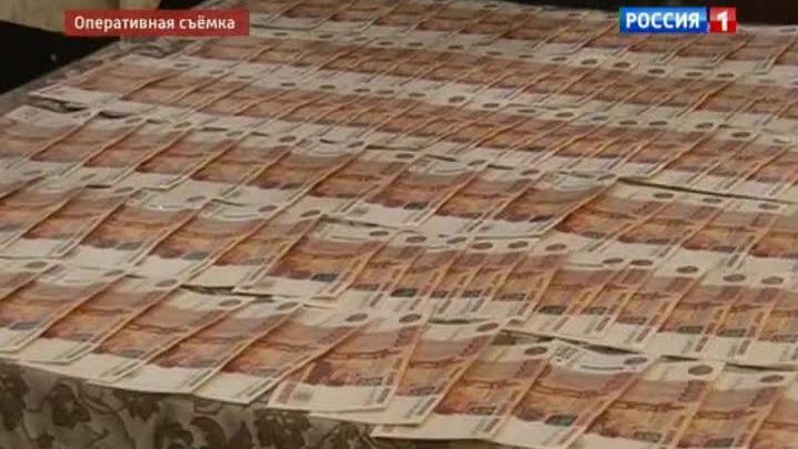 В петербургской полиции выявили оборотня