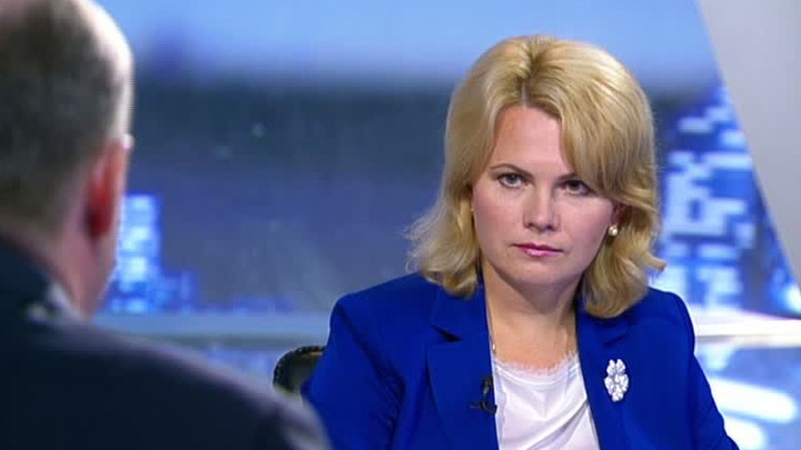 Надежность и доходность: Елена Тетюнина рассказала о стратегии НПФ Сбербанка