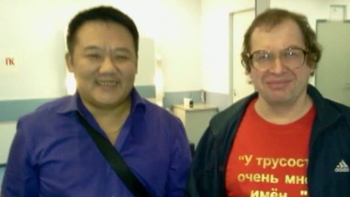 Избитый обманутым вкладчиком активист МММ умер от сердечного приступа