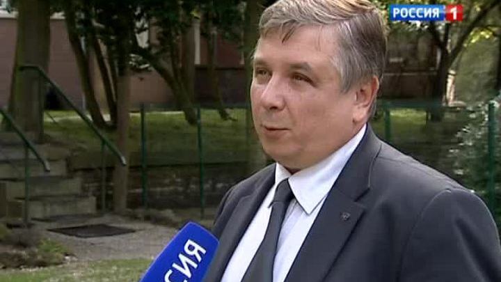 Полицейские избили в Гааге организатора Года дружбы России и Нидерландов