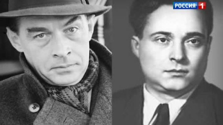 Ошибка: Ремарк под фамилией Рыбников