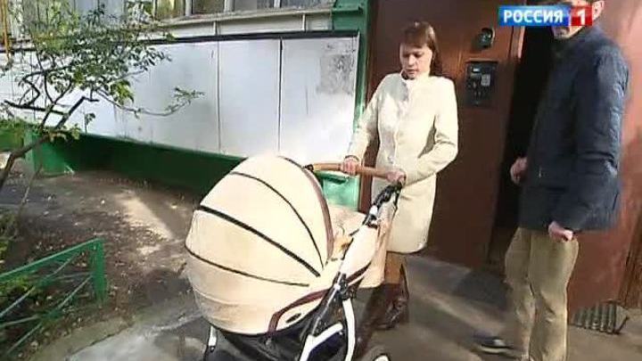 "Нехорошая квартира" превращает в бомжей