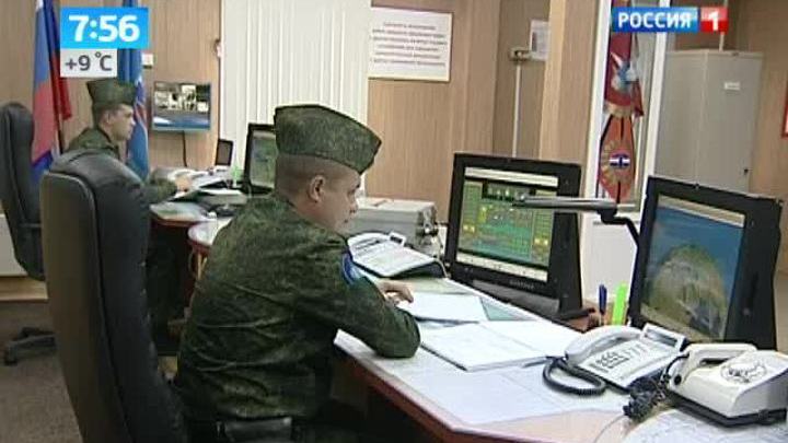 Эфир от 09.10.2013