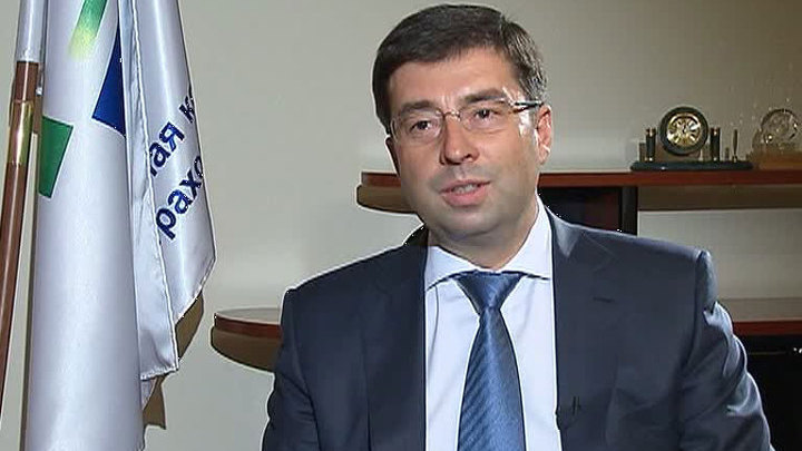 Юрий Исаев: вкладчикам банка "Пушкино" будет выплачено 20 миллиардов
