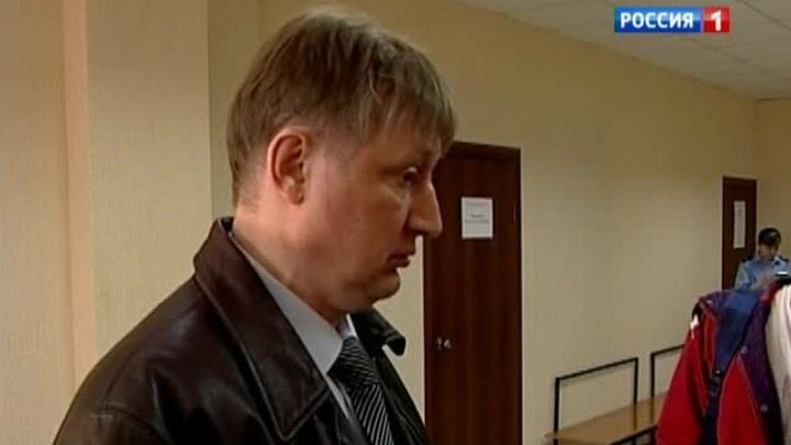 Судья подал в отставку после громких скандалов