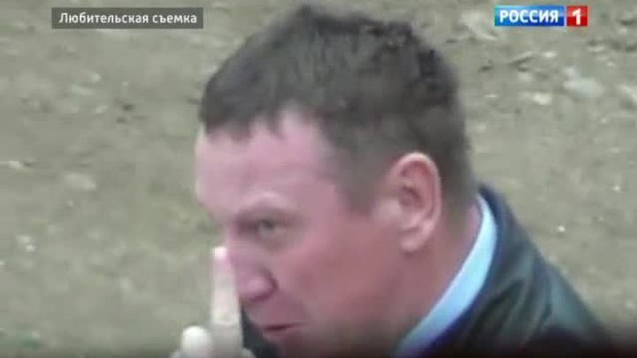 Прокурора подозревают в вымогательстве
