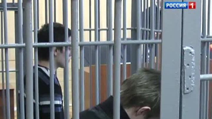 Младшему из "маньяков с молотками" снизили срок заключения