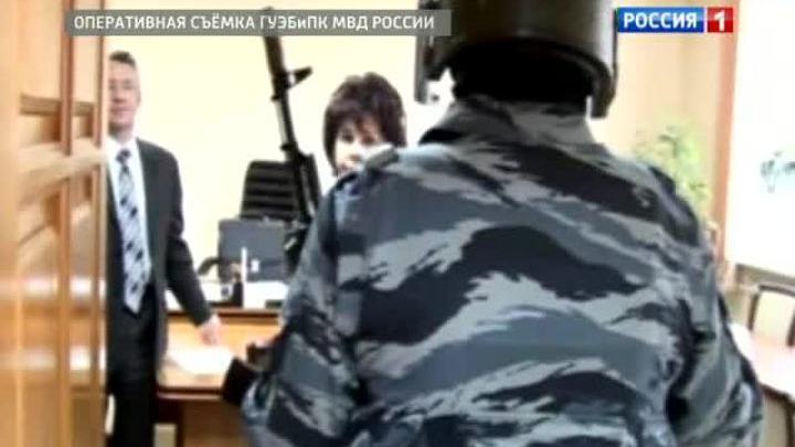Воронежскую администрацию заподозрили в хищениях
