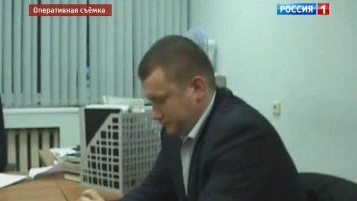 В Архангельской области банда депутатов занималась вымогательством