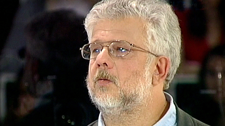 Юрий Чистов. "Из времен Петра Великого". 2-я лекция