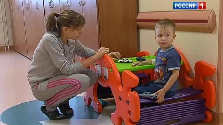 Леонид Рошаль: детские хирурги должны нести добро