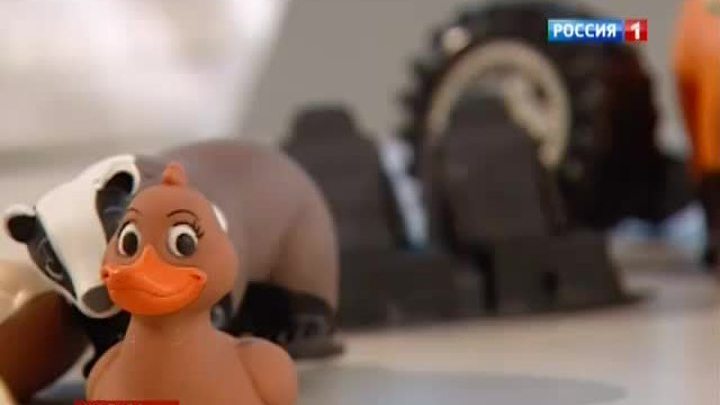 Красная сыпь, рвота, проблемы с дыханием: опасные игрушки для детей