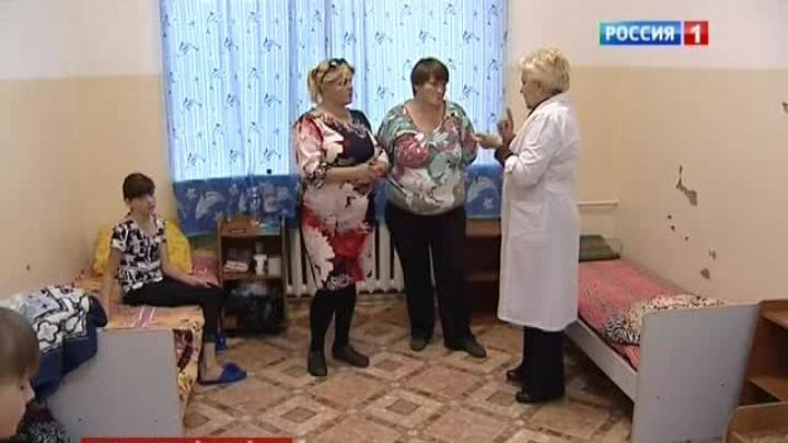 Приморские школьники попали в больницу после прививок