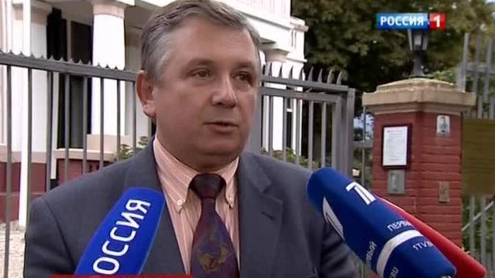 Избитый в Голландии дипломат потрясен ложью СМИ о случившемся