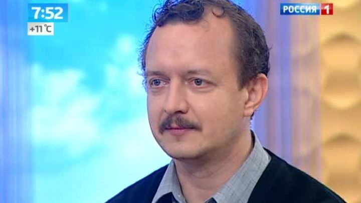 Эфир от 10.10.2013