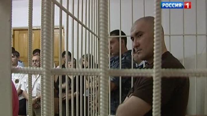 Черкесск: обвинение в избиении задержанного снято