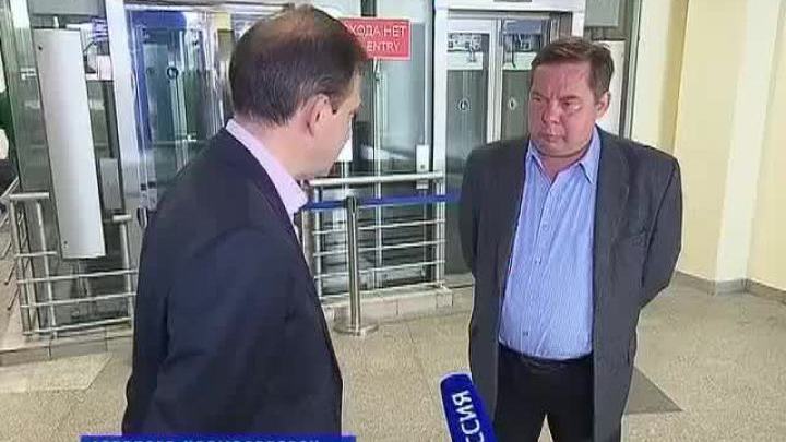 Иван Молотков об эвакуации сотрудников посольства РФ из Ливии