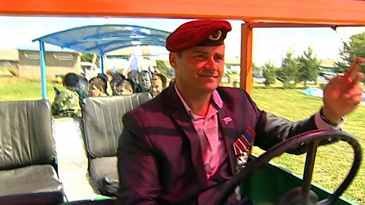 Эфир от 12.10.2013